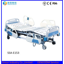 Cama eléctrica médica de lujo / cama de Nursing / cama de ICU